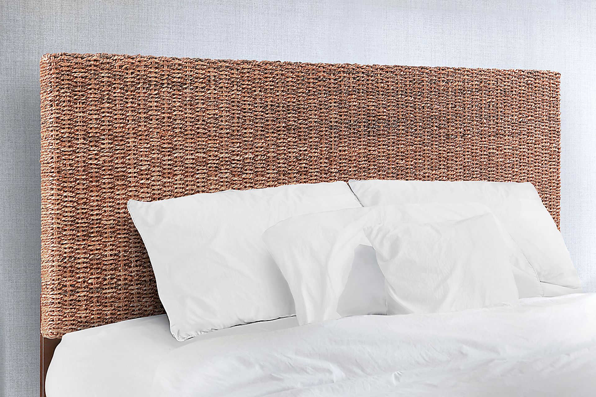 Braemore I Brown King Headboard - Image 3