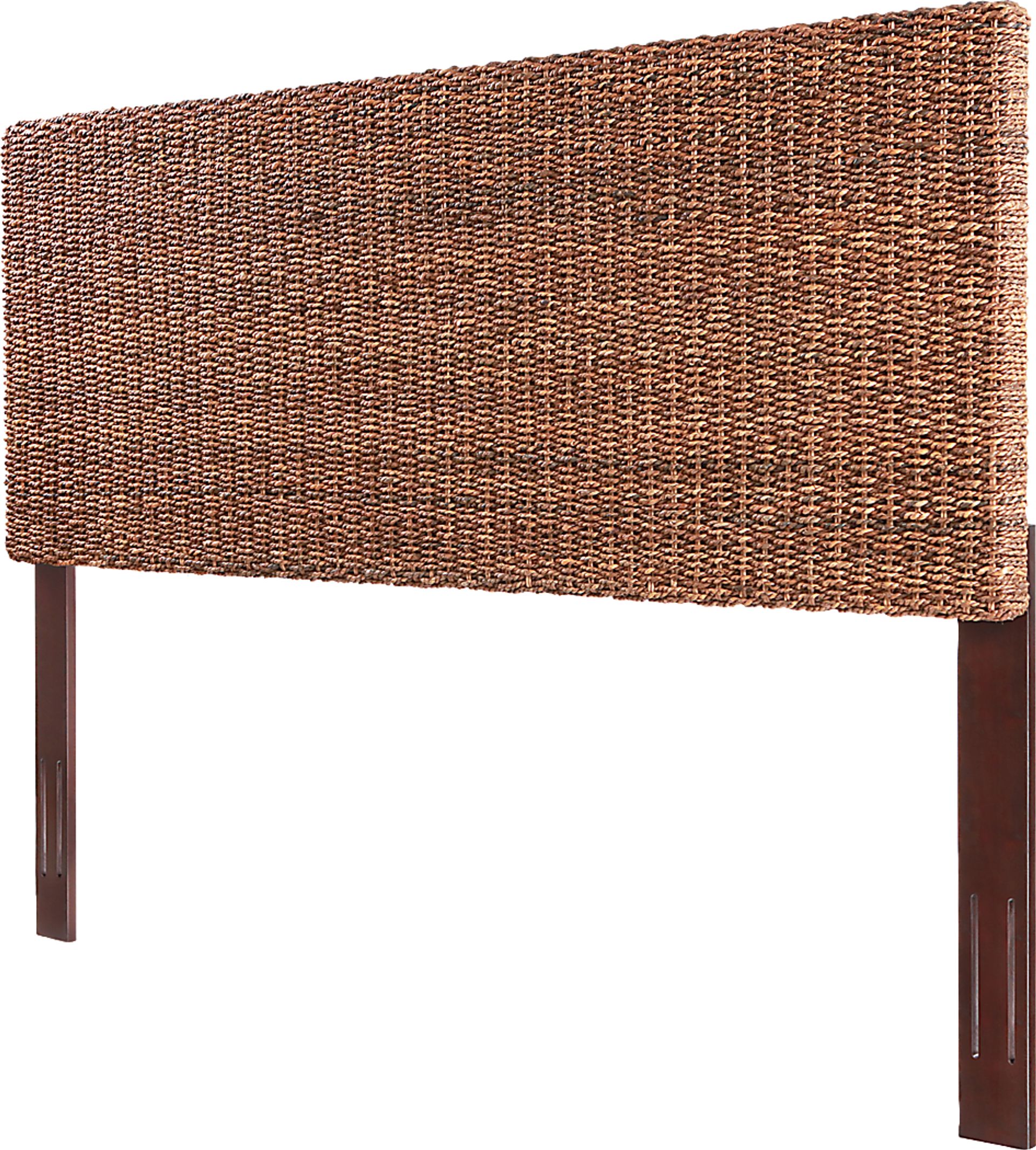 Braemore I Brown King Headboard - Image 6