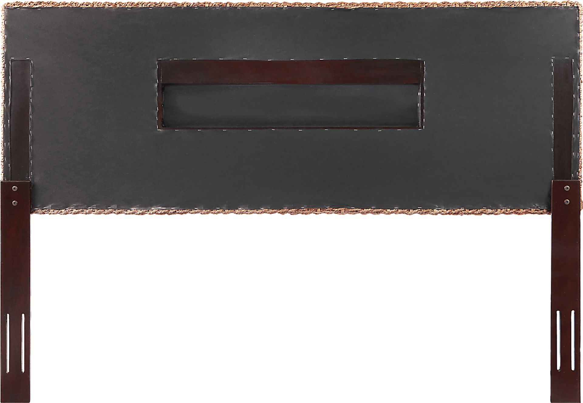 Braemore I Brown King Headboard - Image 7