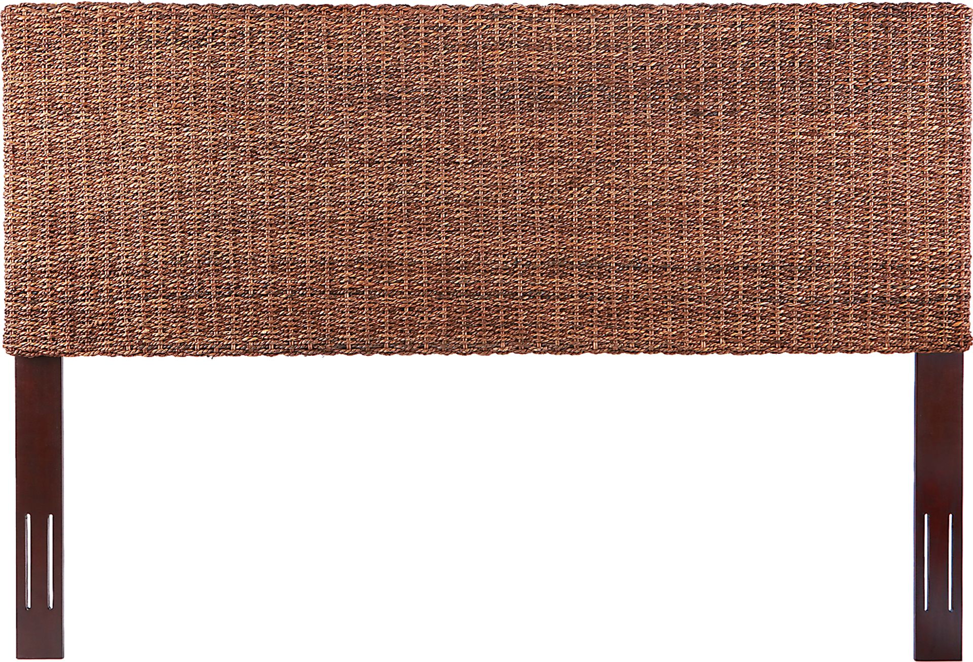Braemore I Brown King Headboard - Image 1