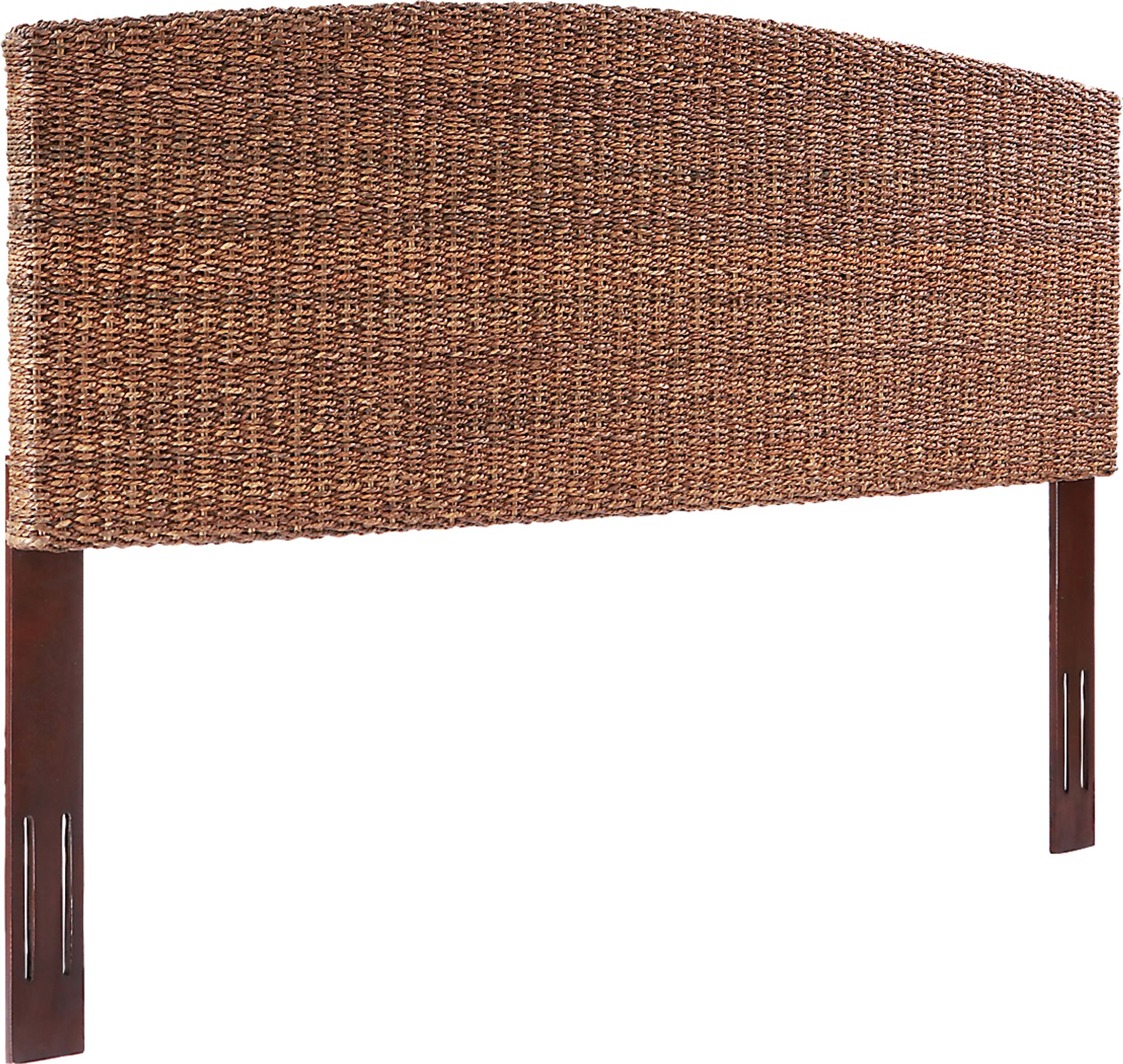 Braemore II Brown King Headboard - Image 5