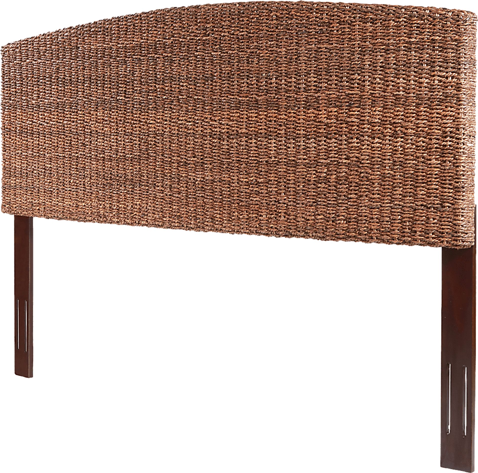 Braemore II Brown King Headboard - Image 6