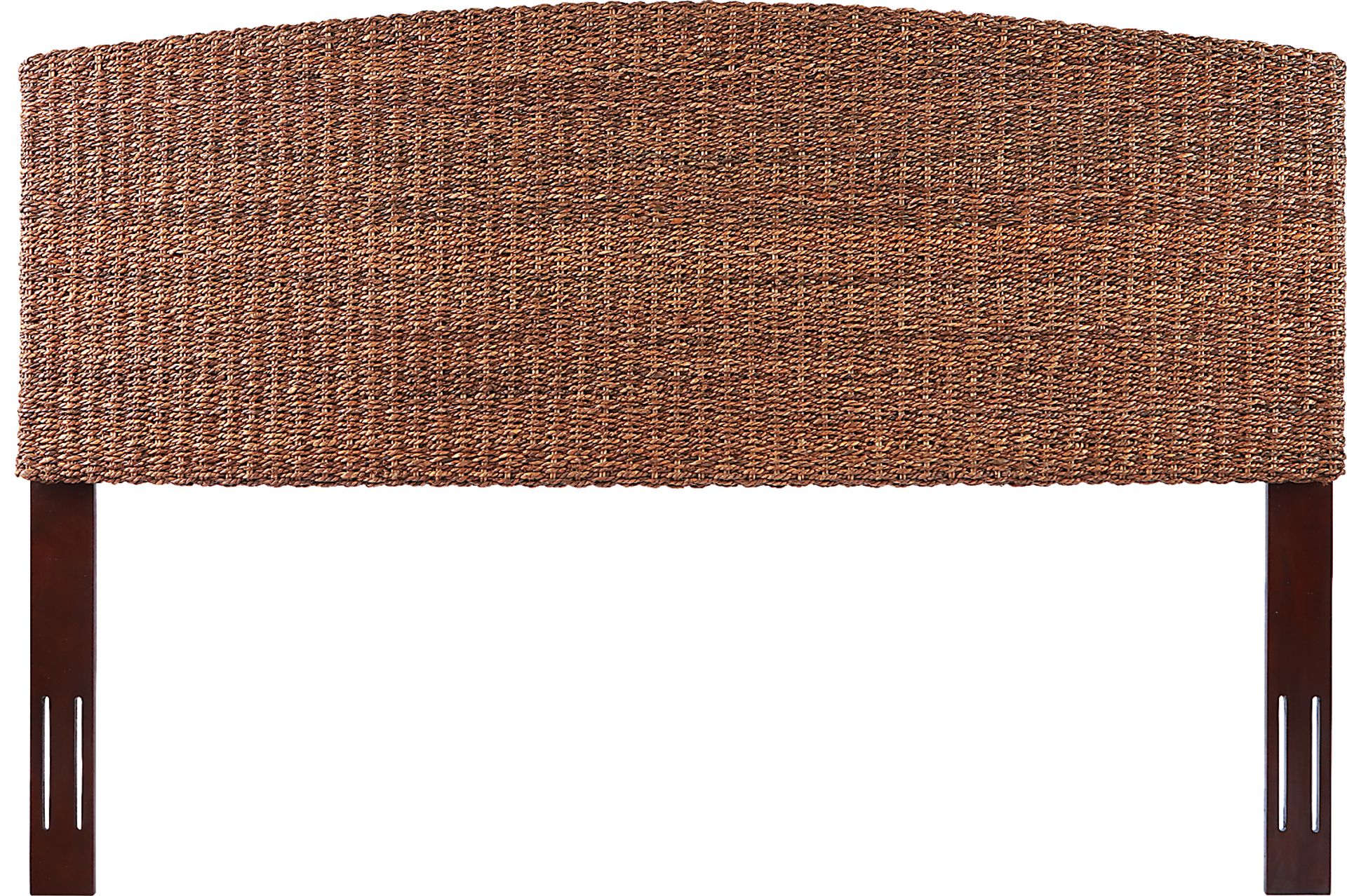 Braemore II Brown King Headboard - Image 1