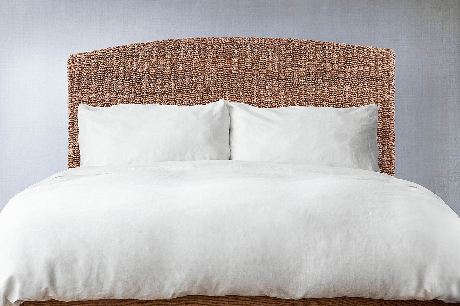 Braemore II Brown Queen Headboard - Image 3