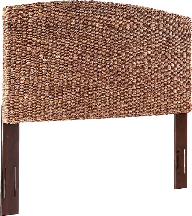 Braemore II Brown Queen Headboard - Thumbnail - Image 5