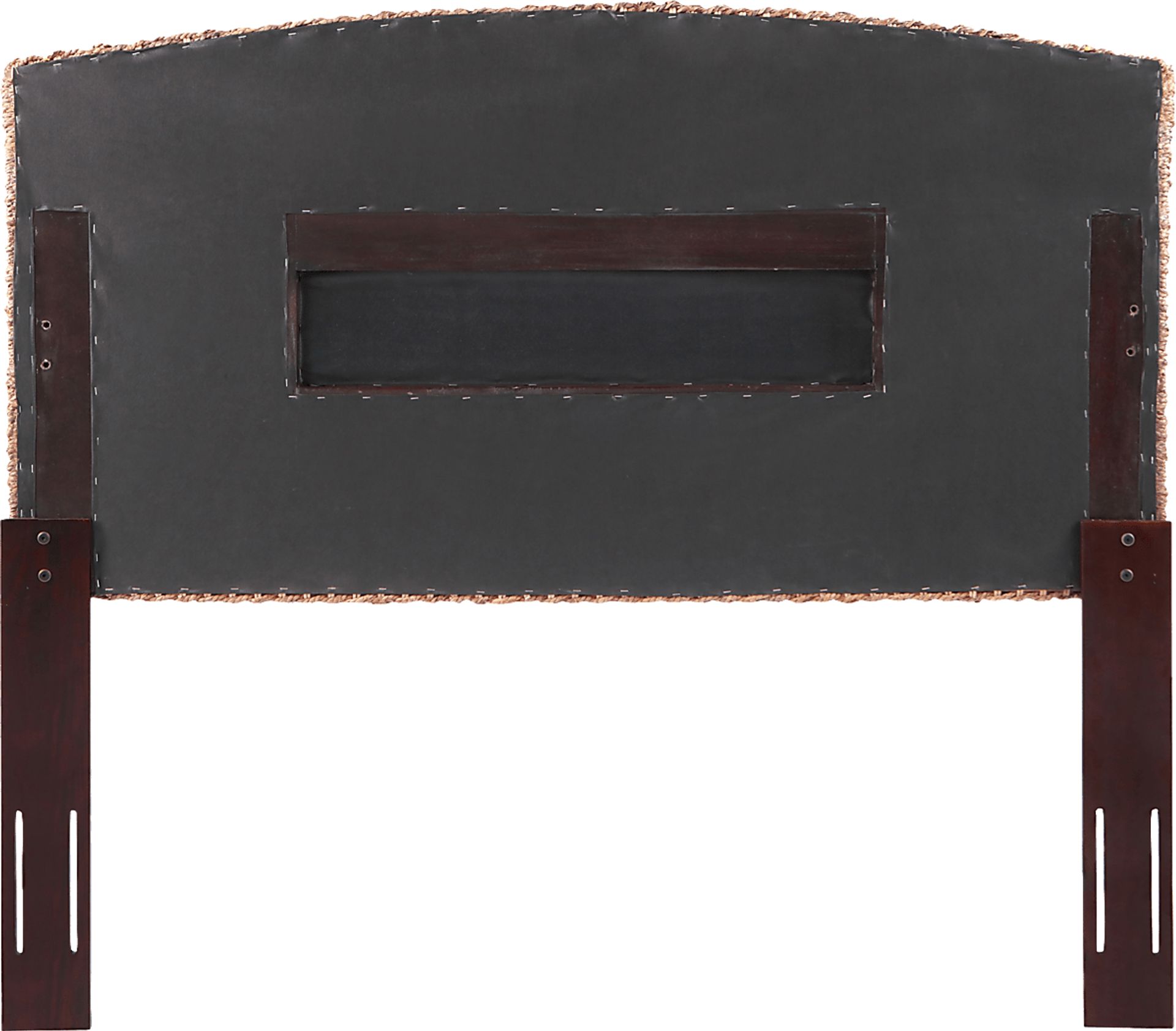 Braemore II Brown Queen Headboard - Image 7