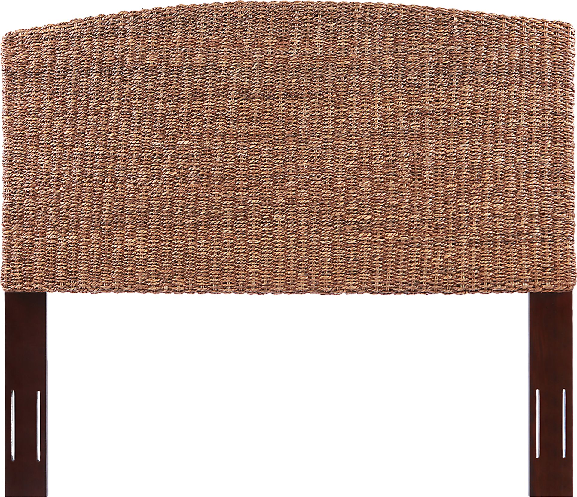 Braemore II Brown Queen Headboard - Image 1