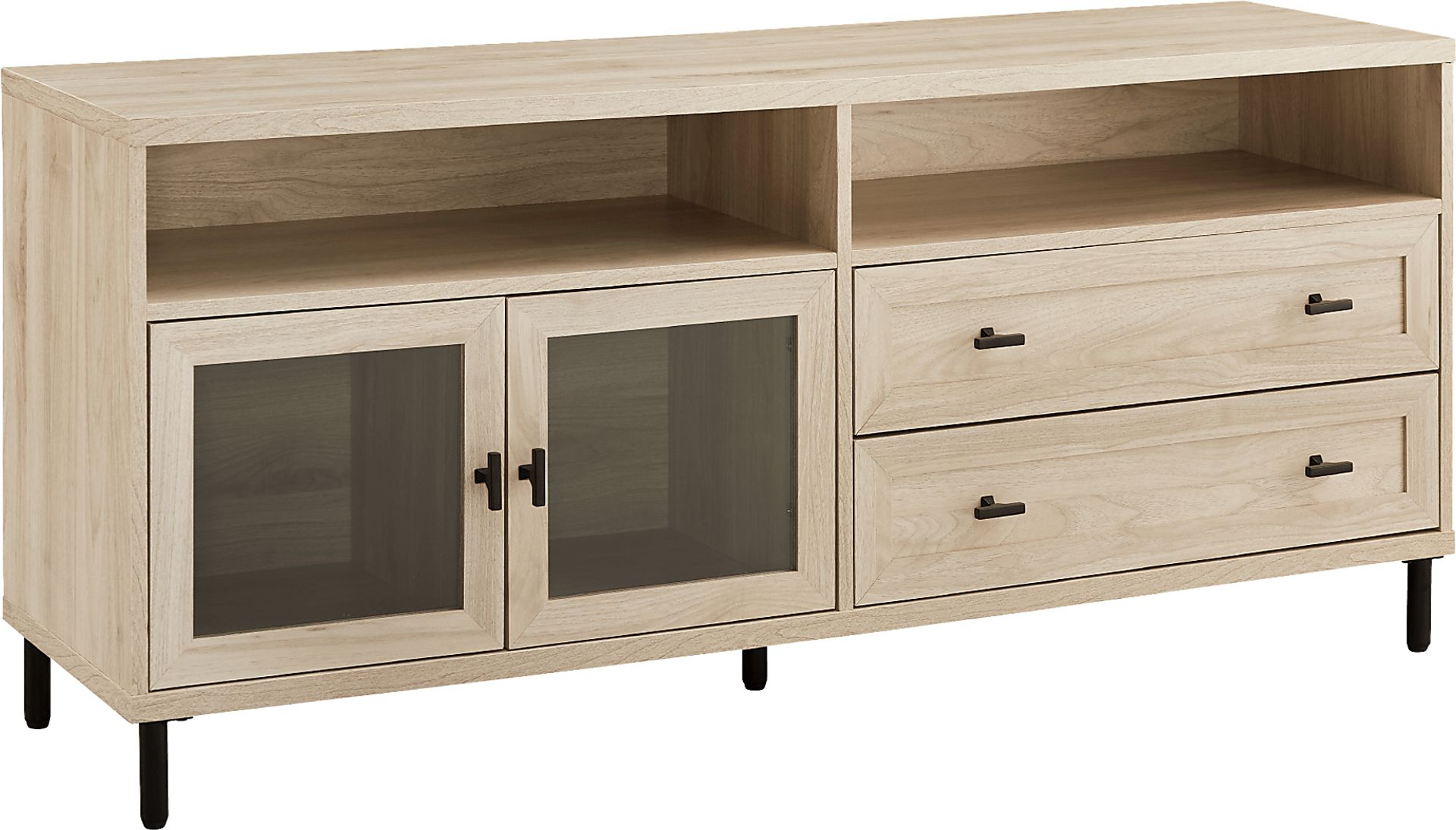 Braesgate Birch 56 in. Console - Image 1