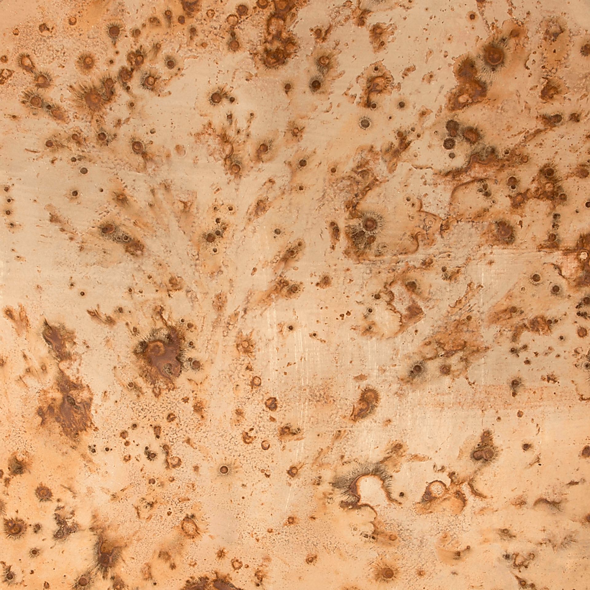 Bragraw Copper End Table - Image 2