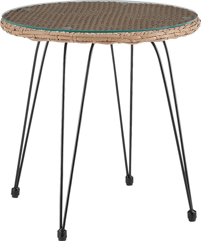 Brahmay Gray 3 Pc Chat Set - Thumbnail - Image 11