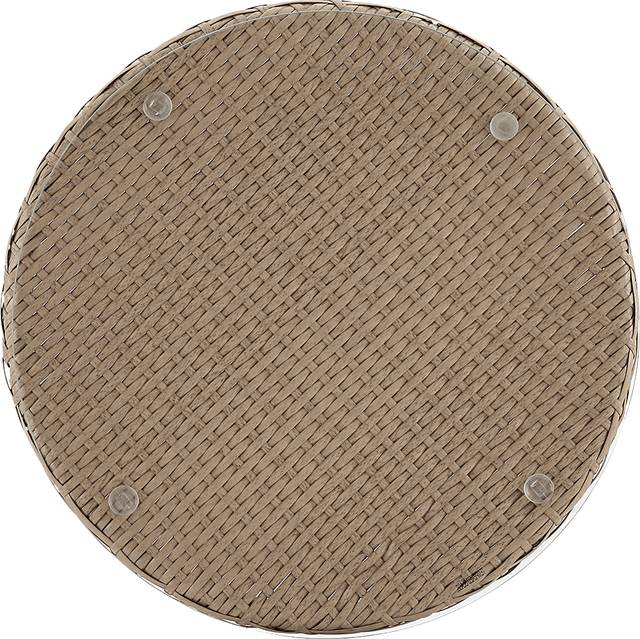Brahmay Gray 3 Pc Chat Set - Thumbnail - Image 14