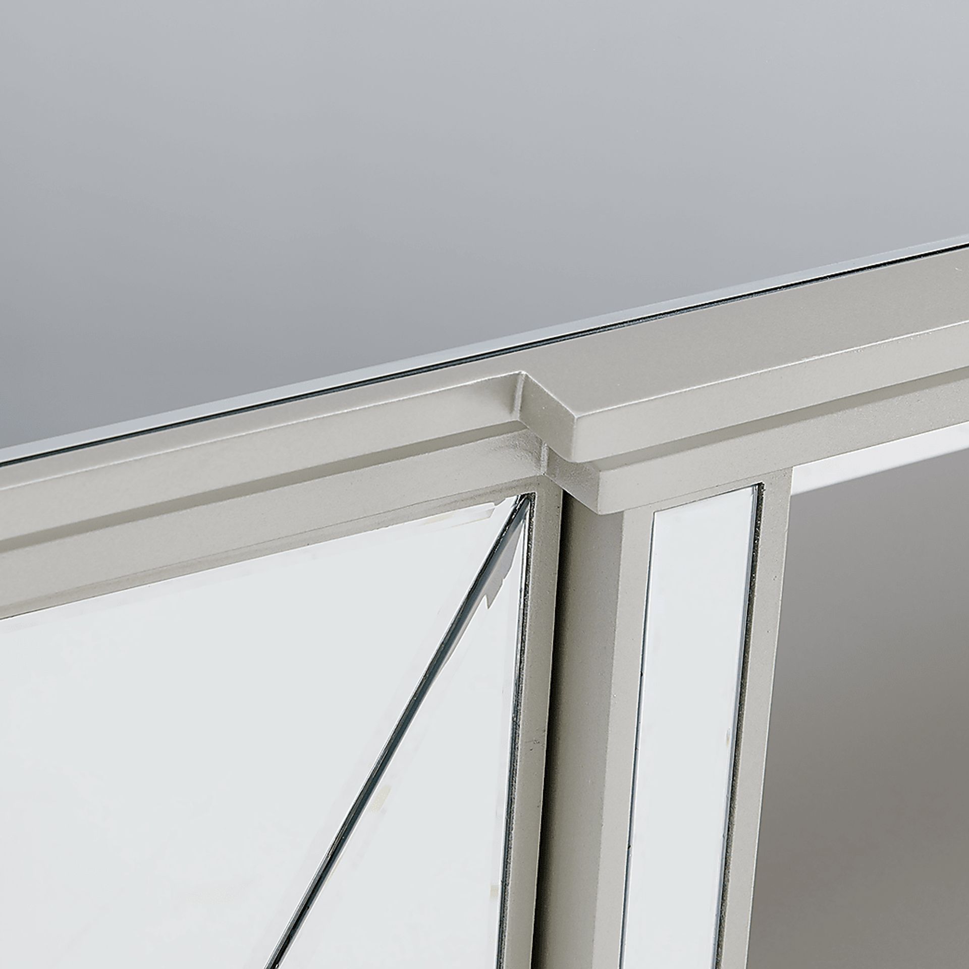 Brairmont Gray 58 in. Console - Image 12