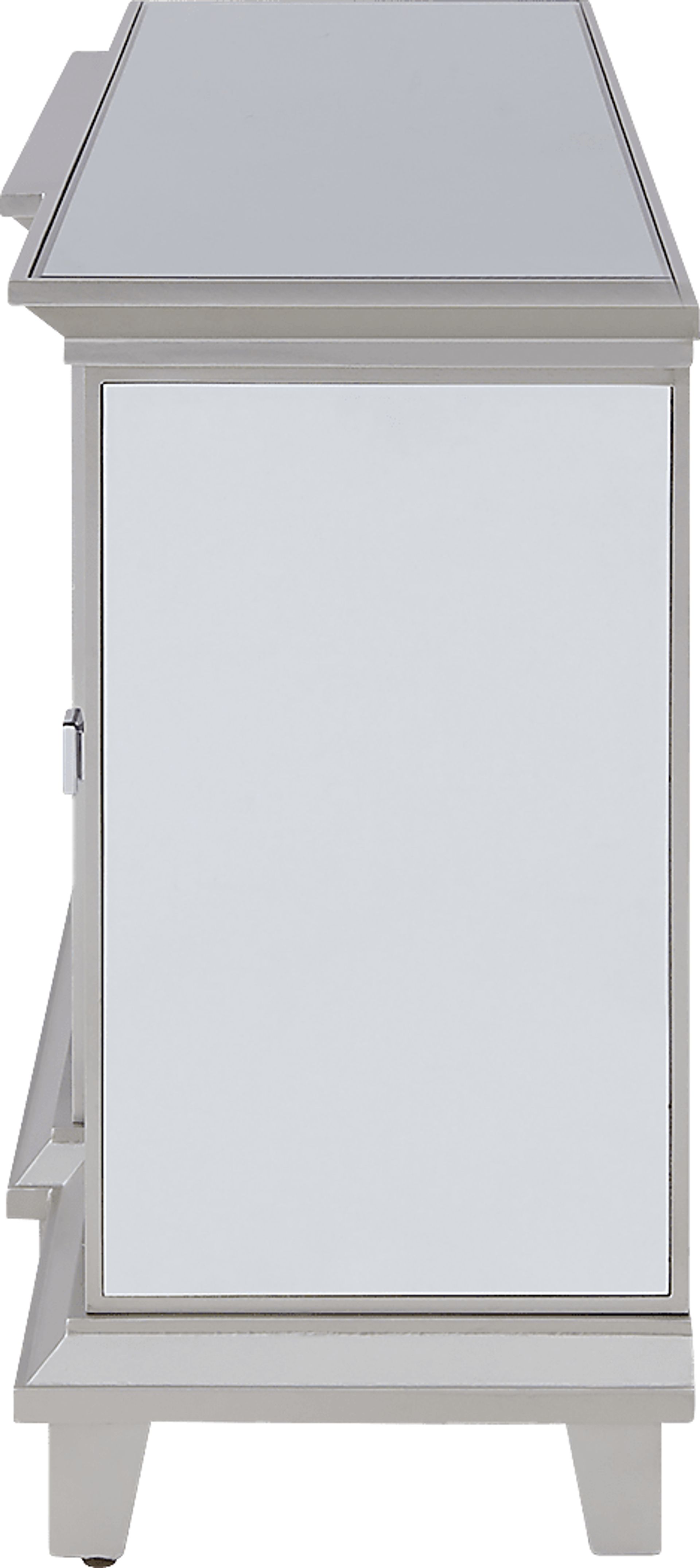 Brairmont Gray 58 in. Console - Image 6