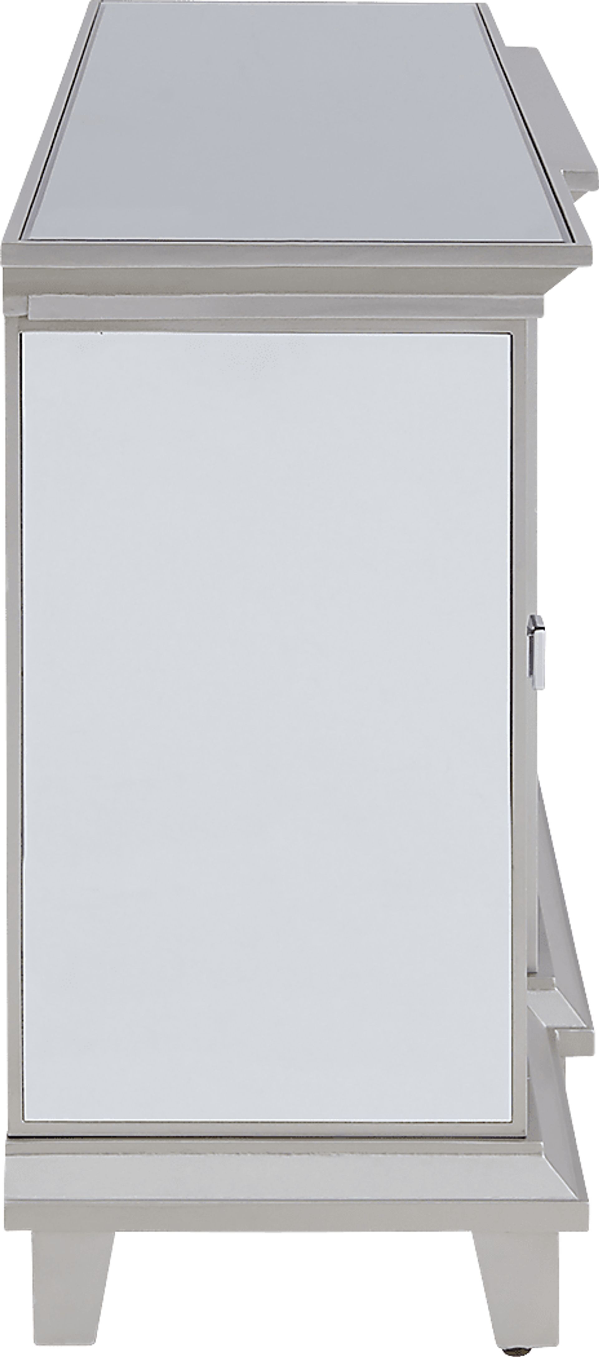 Brairmont Gray 58 in. Console - Image 7