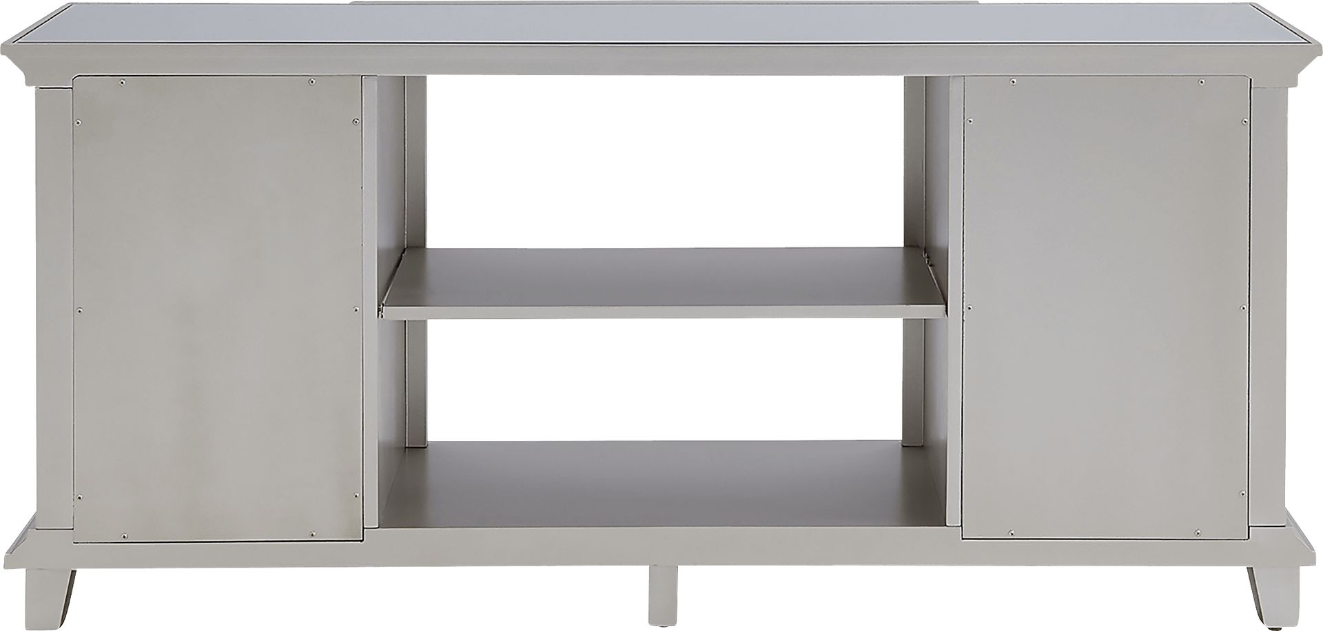 Brairmont Gray 58 in. Console - Image 8