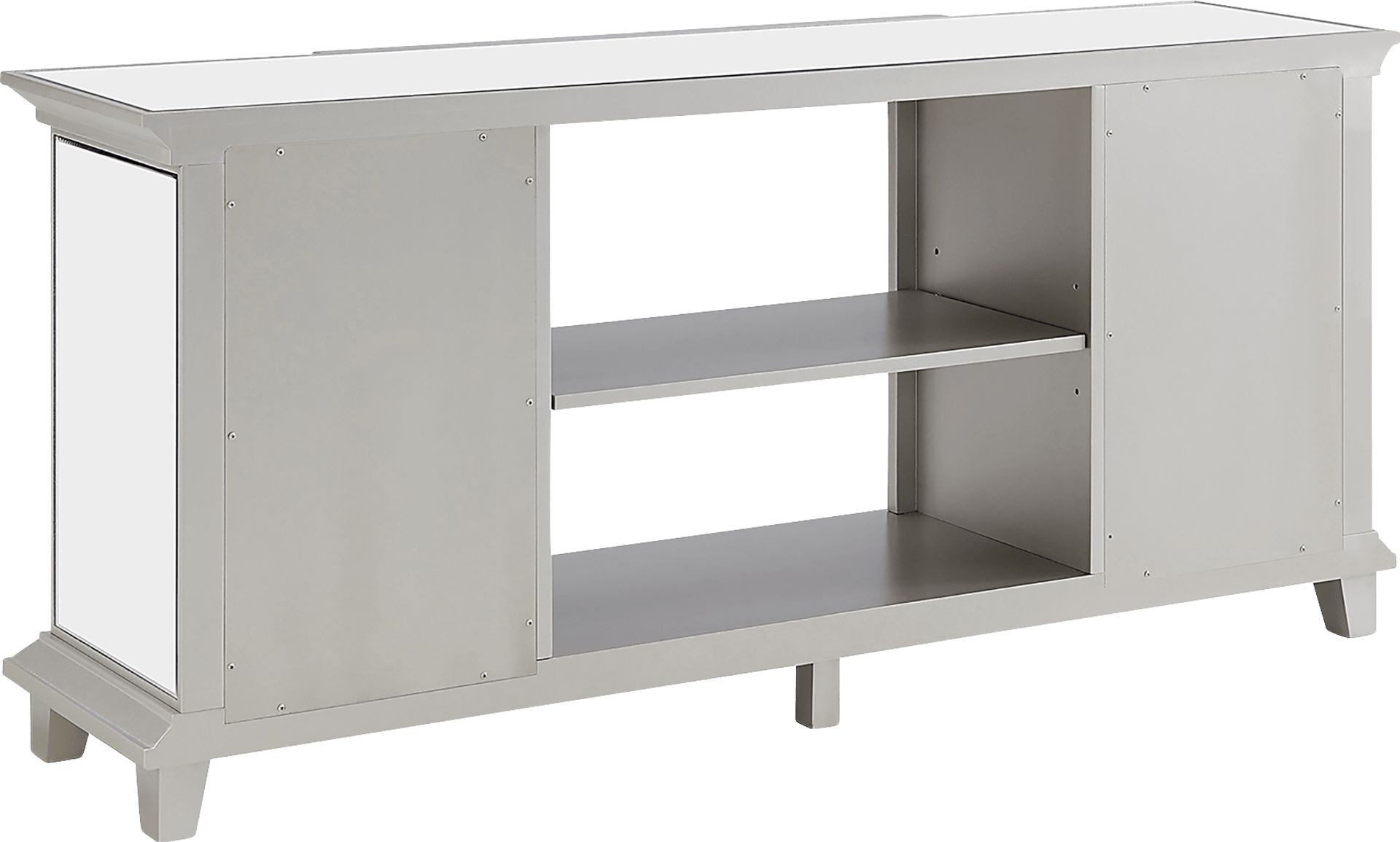 Brairmont Gray 58 in. Console - Image 9