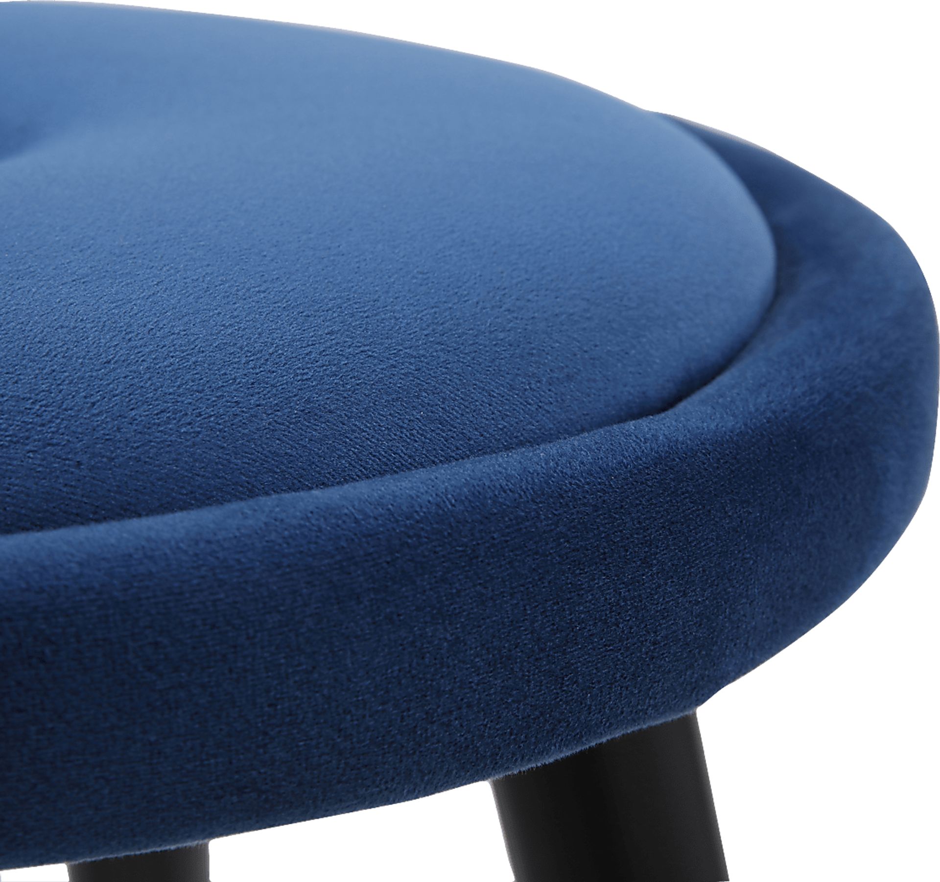 Braithwood Blue Counter Height Stool, Set of 2 - Image 7