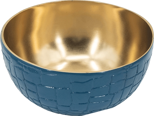 Bralorne Blue Bowl