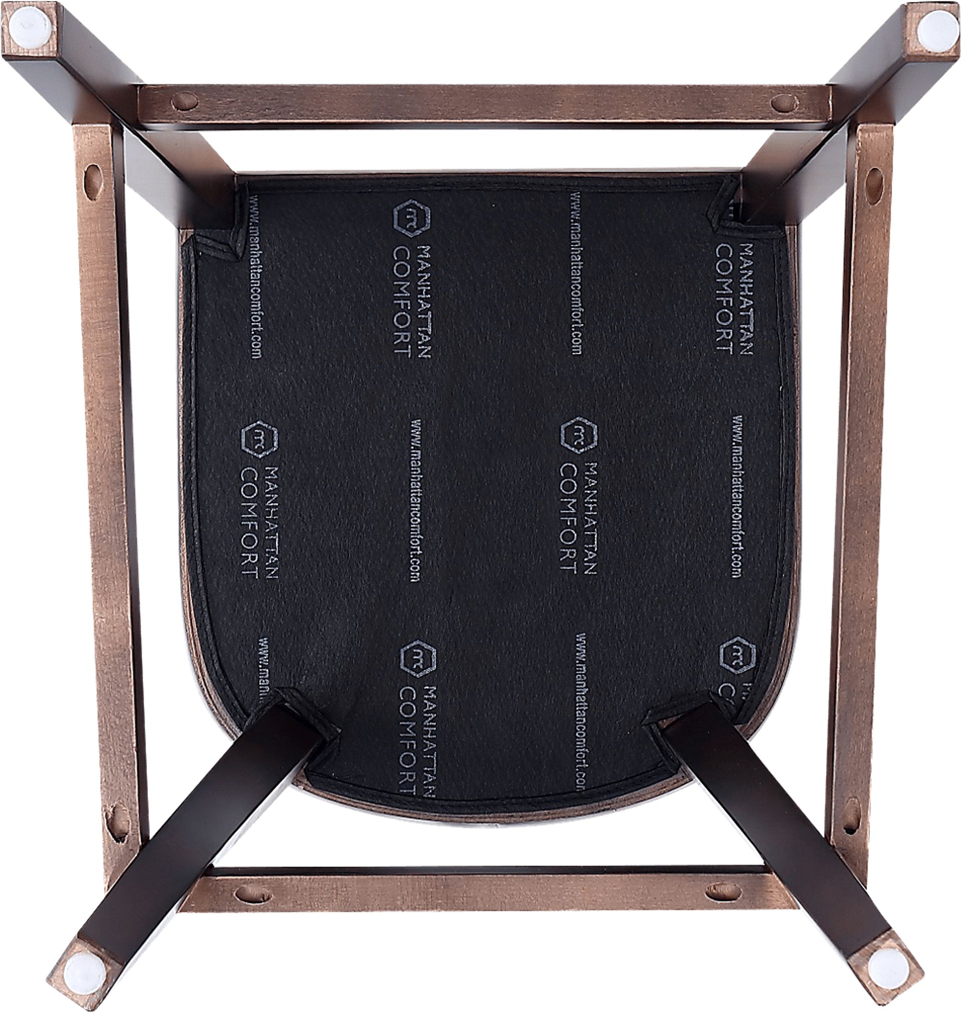 Bramblewoody Dark Gray Barstool - Image 9