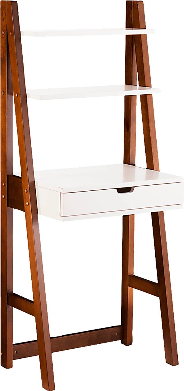 Bramell Oak Desk - Thumbnail - Image 1