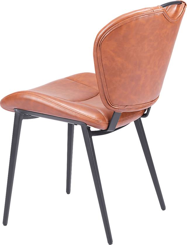 Bramerton Brown Dining Chair, Set of 2 - Thumbnail - Image 9