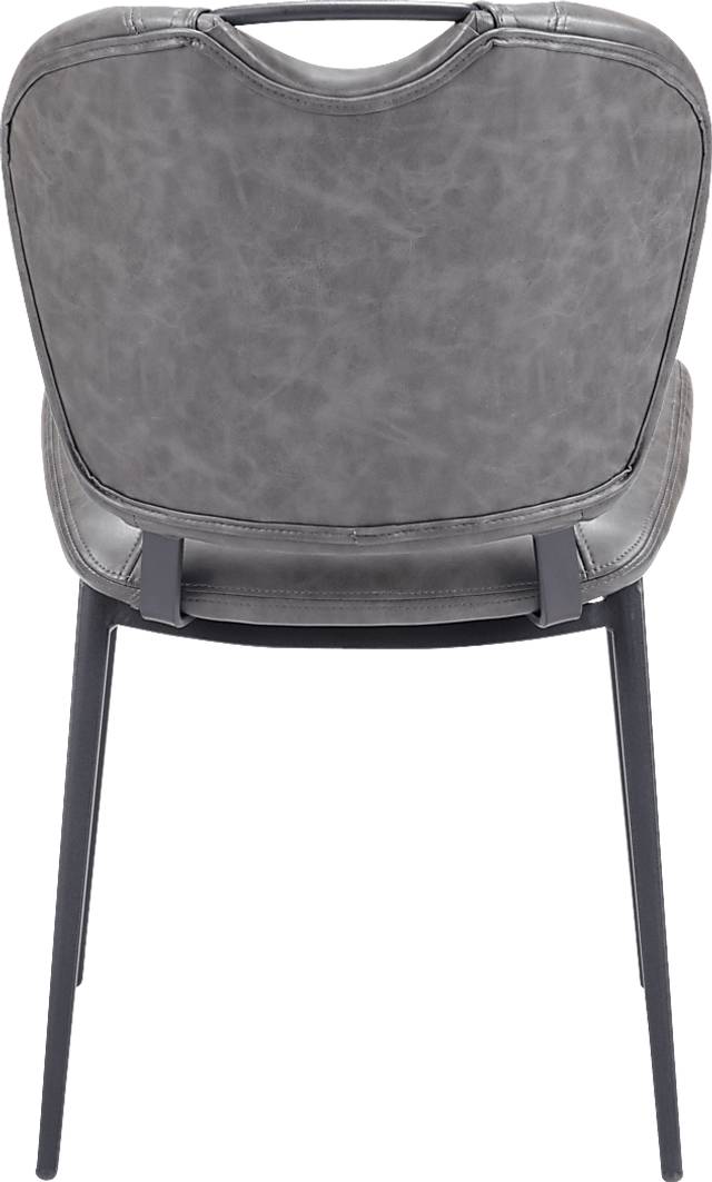 Bramerton Gray Dining Chair, Set of 2 - Thumbnail - Image 6