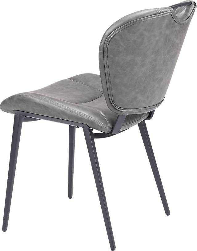Bramerton Gray Dining Chair, Set of 2 - Thumbnail - Image 9