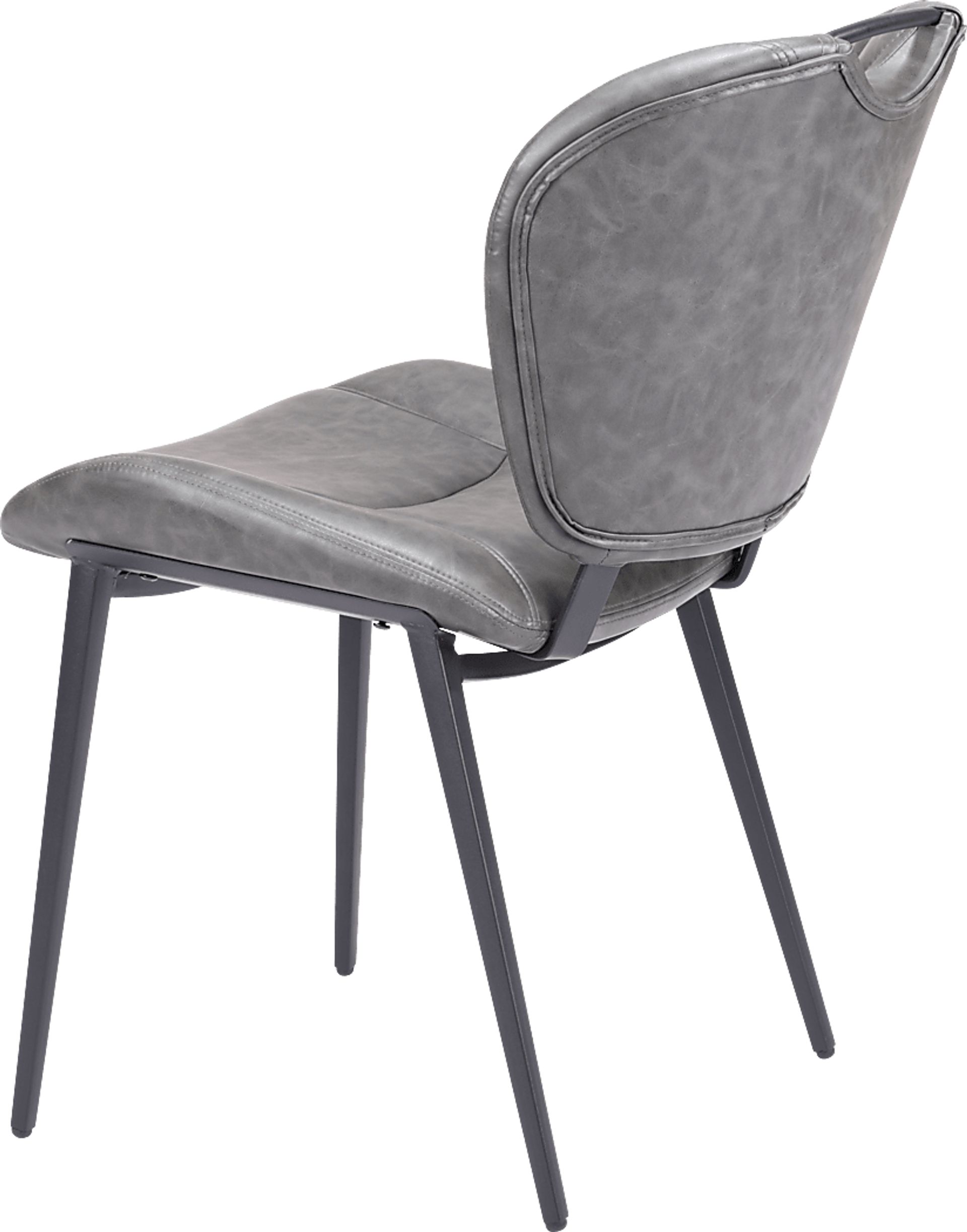 Bramerton Gray Dining Chair, Set of 2 - Image 9