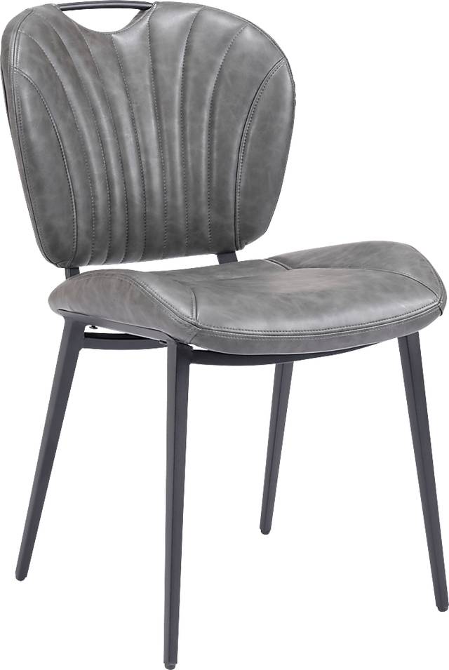 Bramerton Gray Dining Chair, Set of 2 - Thumbnail - Image 10