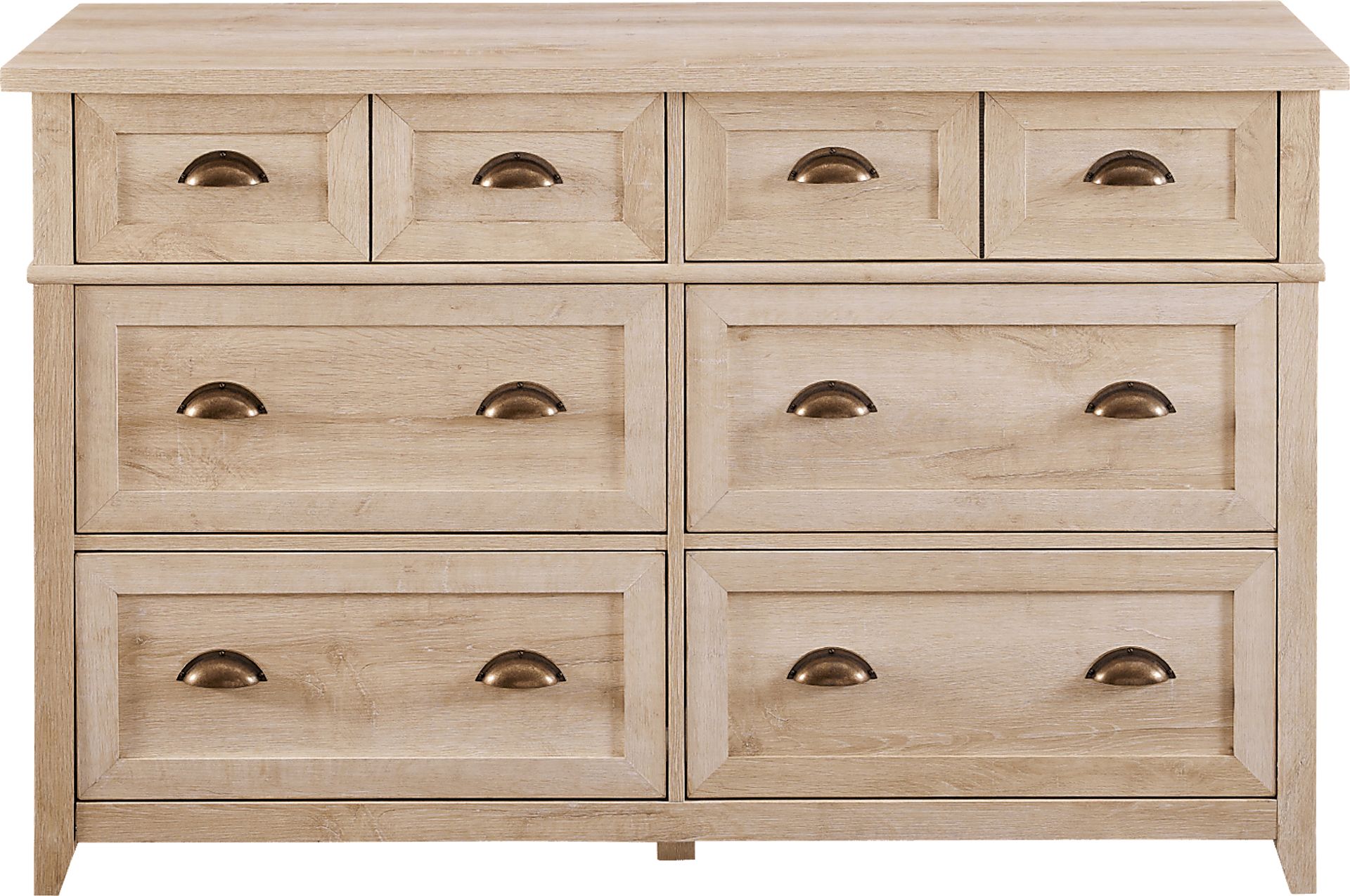 Bramwyck Oak Dresser - Image 3