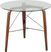 Branam Walnut Dining Table