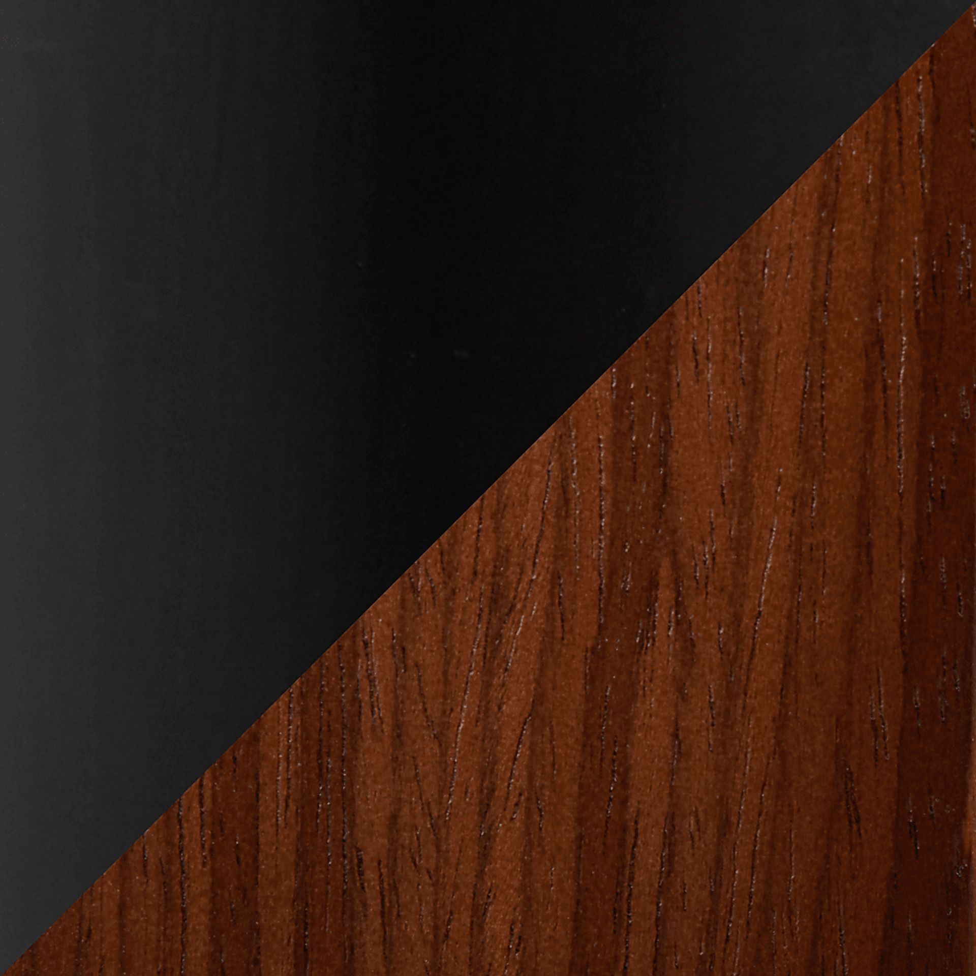 Branam Walnut Dining Table - Image 8