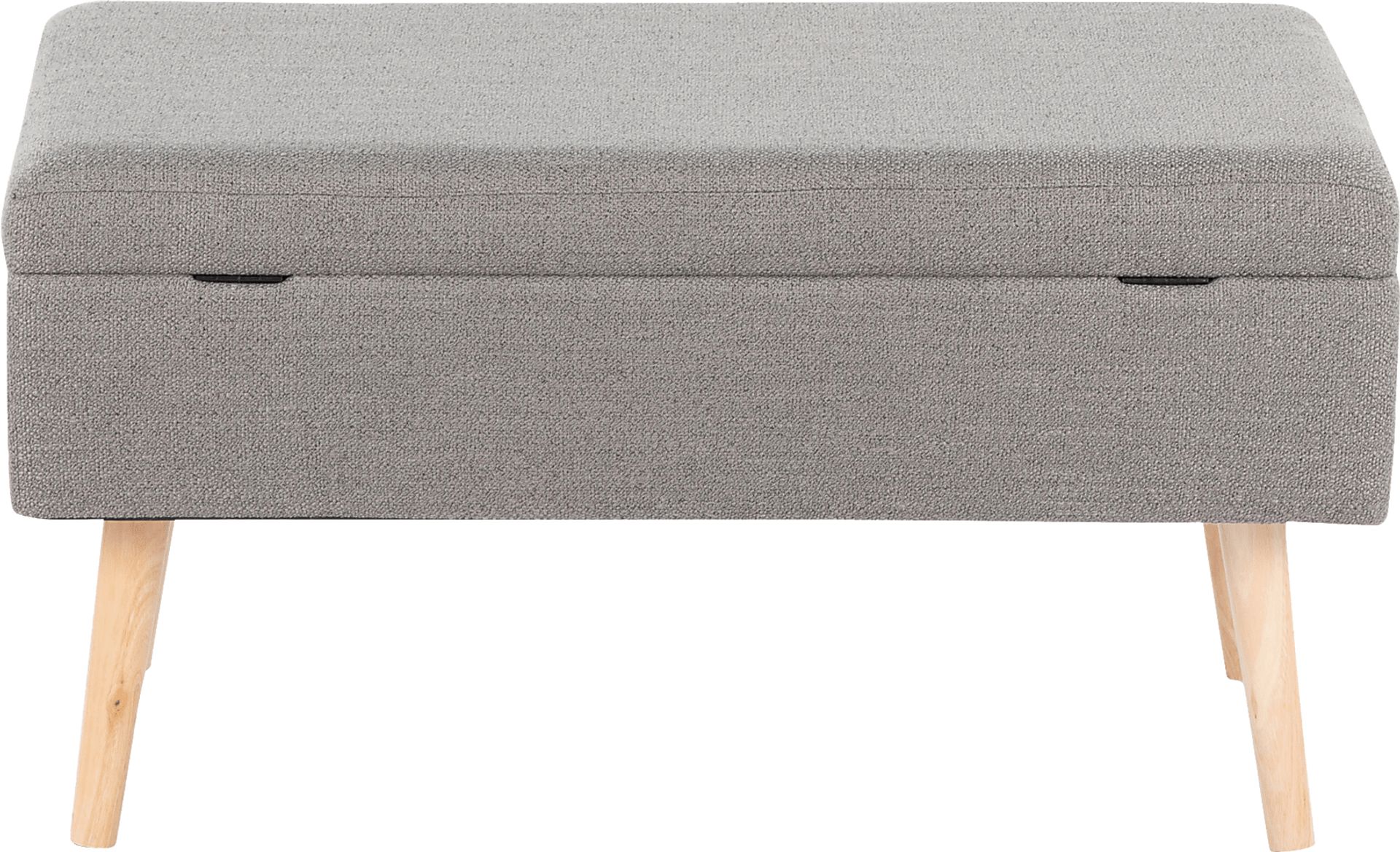 Branbrook Gray Accent Bench - Image 5