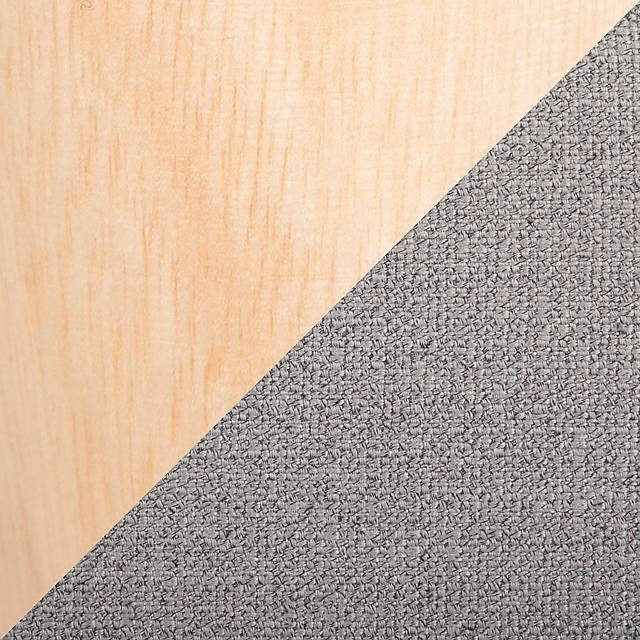 Branbrook Gray Accent Bench - Thumbnail - Image 8