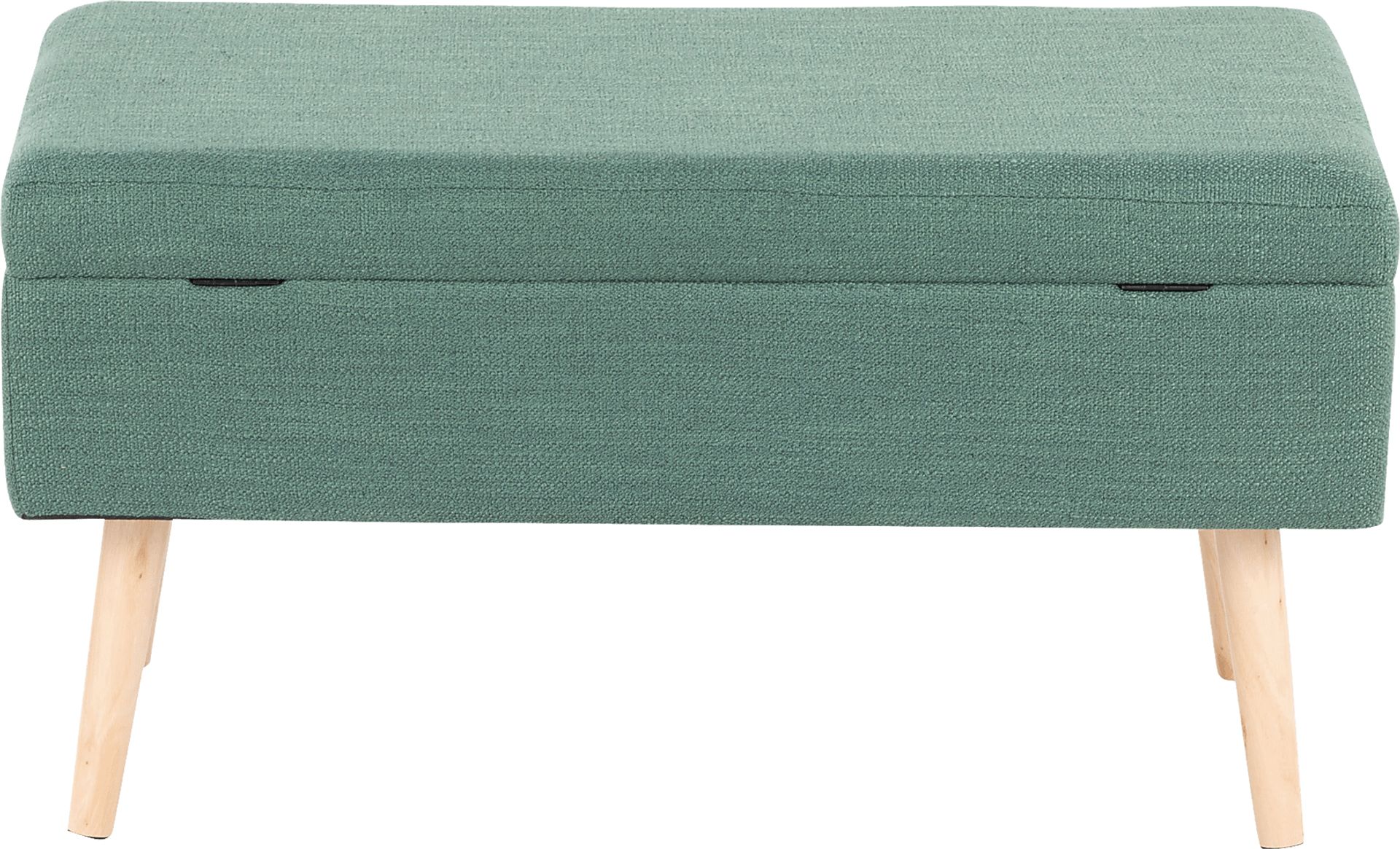 Branbrook Green Accent Bench - Image 5