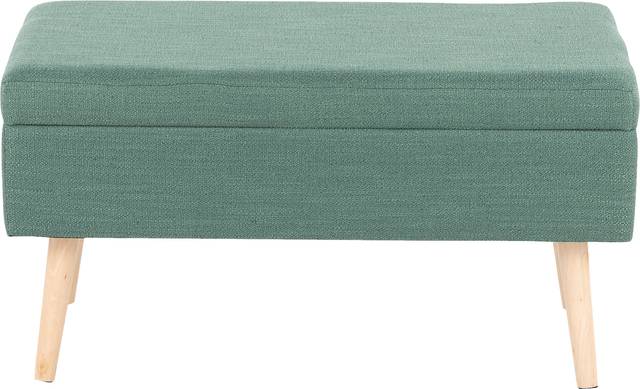 Branbrook Green Accent Bench - Thumbnail - Image 6