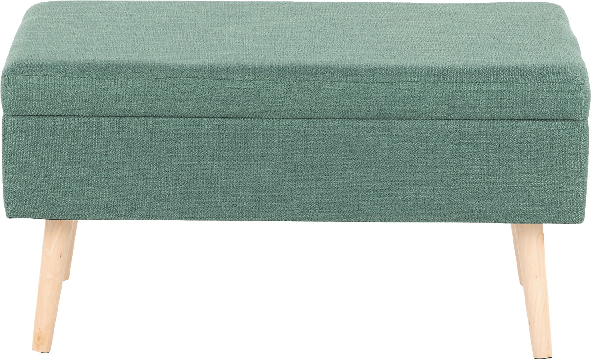 Branbrook Green Accent Bench - Image 6