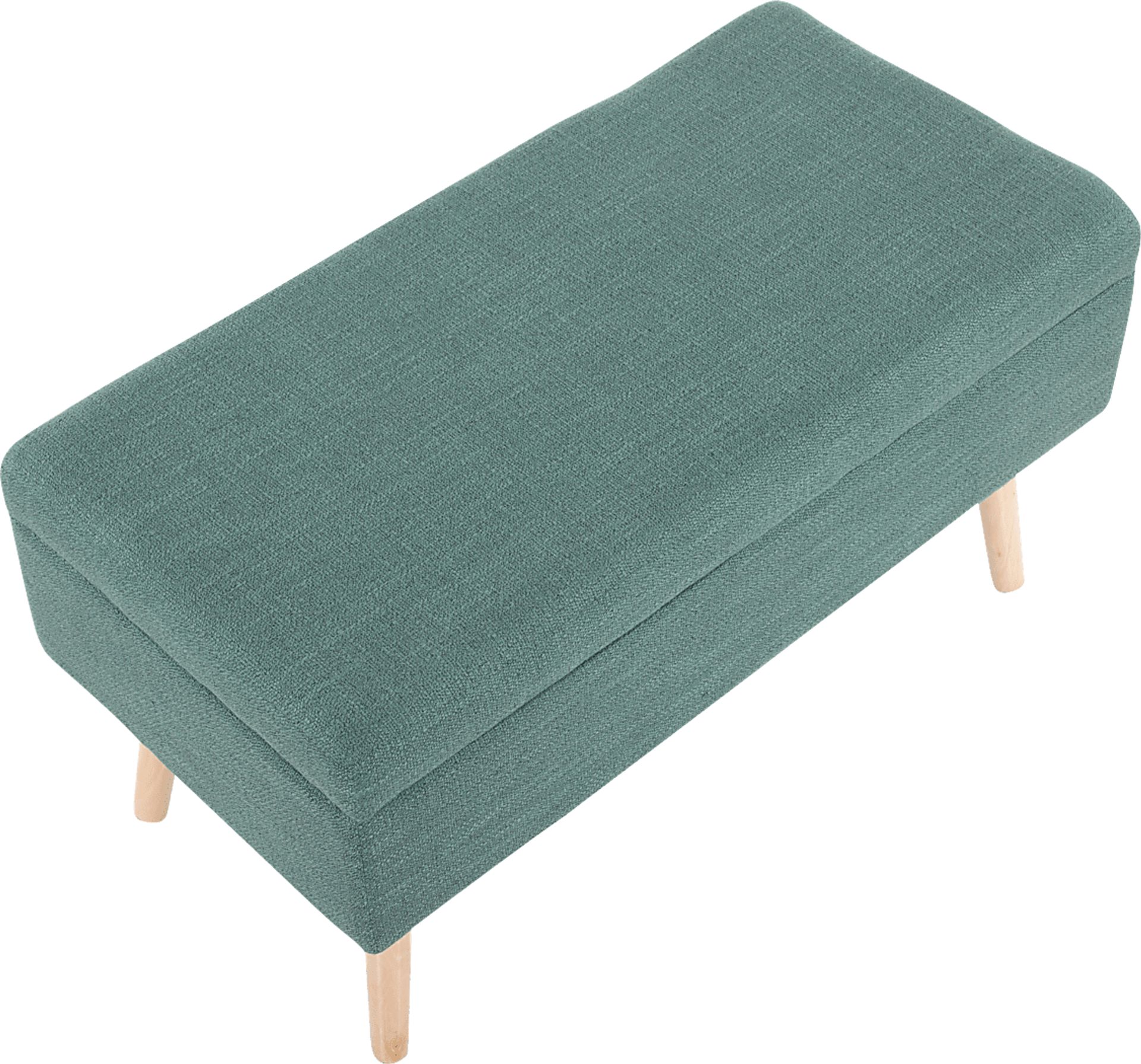 Branbrook Green Accent Bench - Image 7