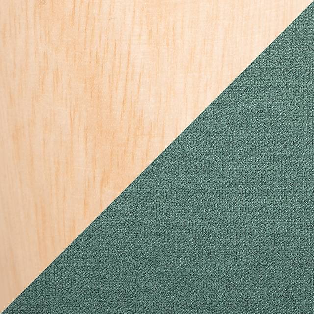 Branbrook Green Accent Bench - Thumbnail - Image 8