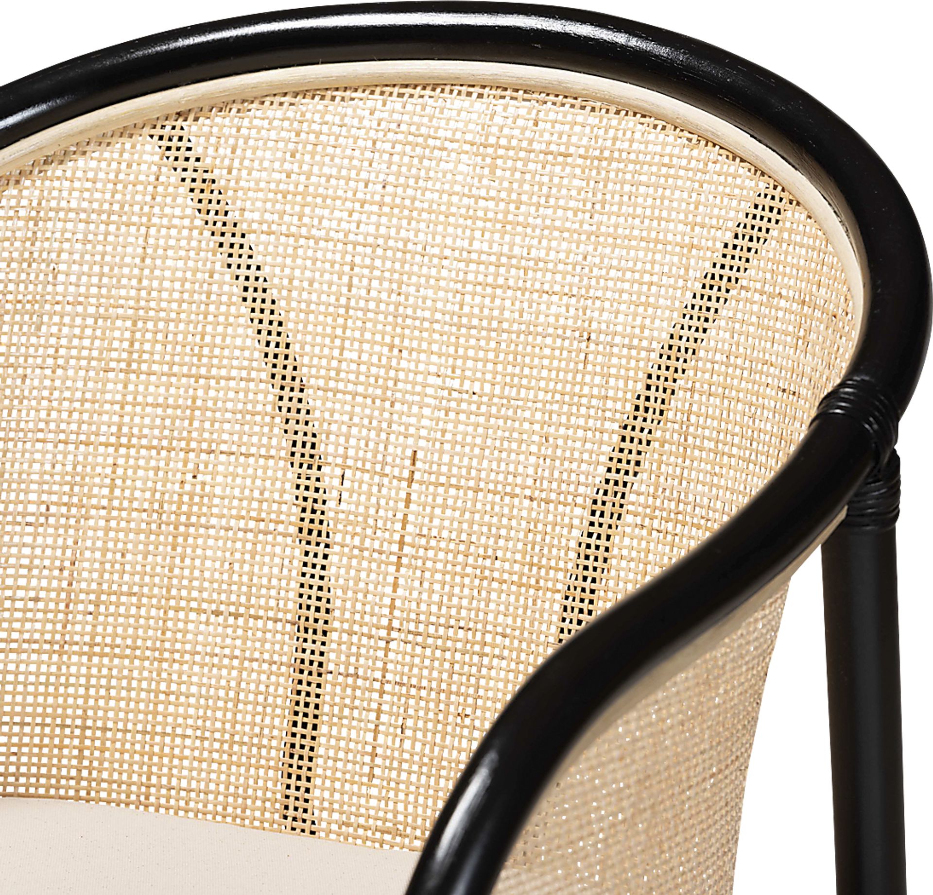Branchaud Natural Arm Chair, Set of 2 - Image 6