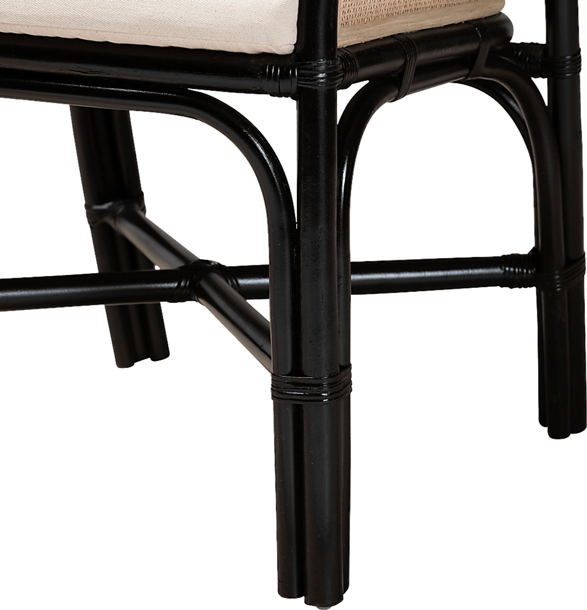 Branchaud Natural Arm Chair, Set of 2 - Image 7