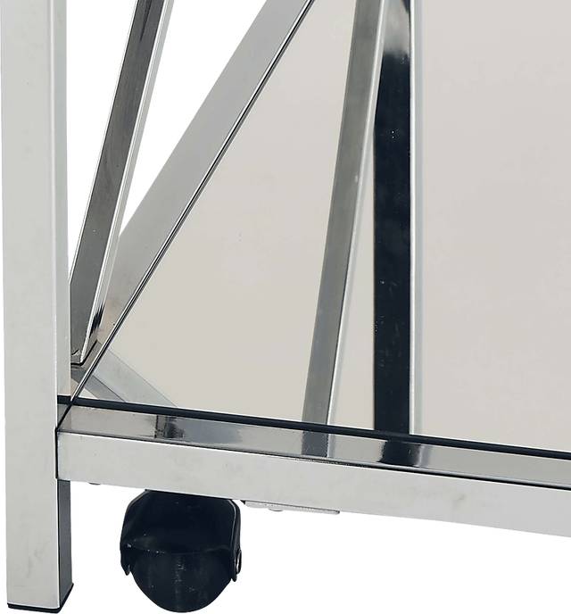 Brandenberry Silver 3pc Table Set - Thumbnail - Image 12
