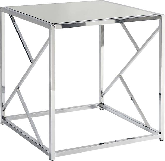 Brandenberry Silver 3pc Table Set - Thumbnail - Image 5