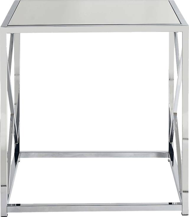 Brandenberry Silver 3pc Table Set - Thumbnail - Image 6