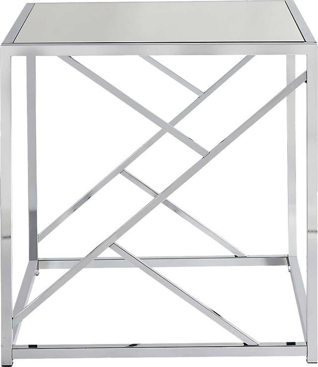 Brandenberry Silver 3pc Table Set - Thumbnail - Image 7
