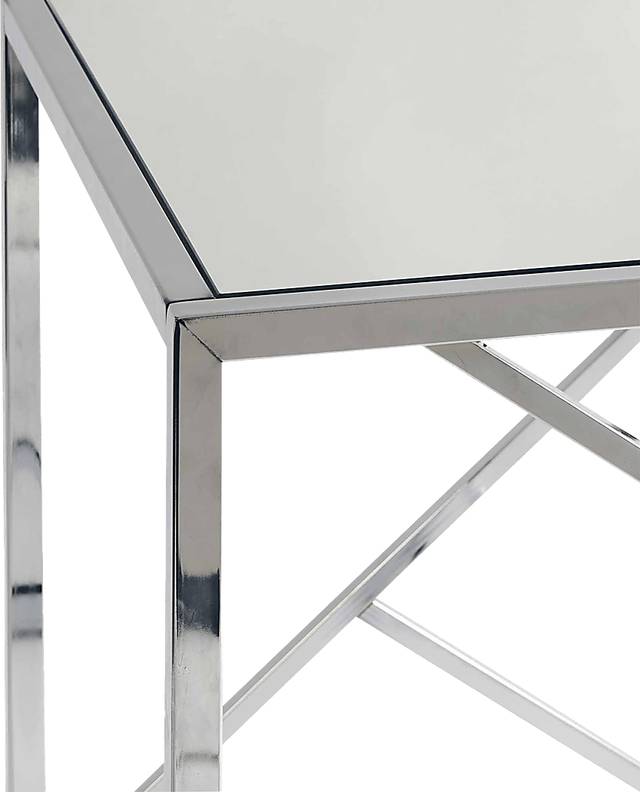 Brandenberry Silver 3pc Table Set - Thumbnail - Image 8