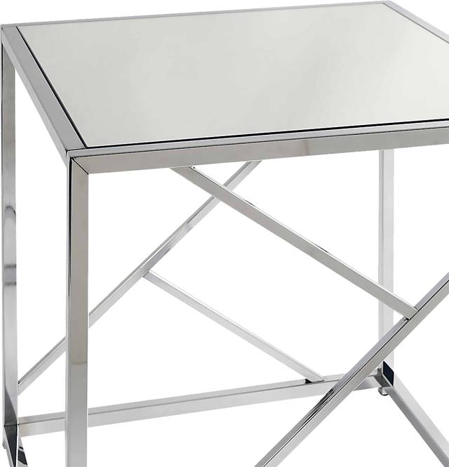 Brandenberry Silver 3pc Table Set - Thumbnail - Image 9