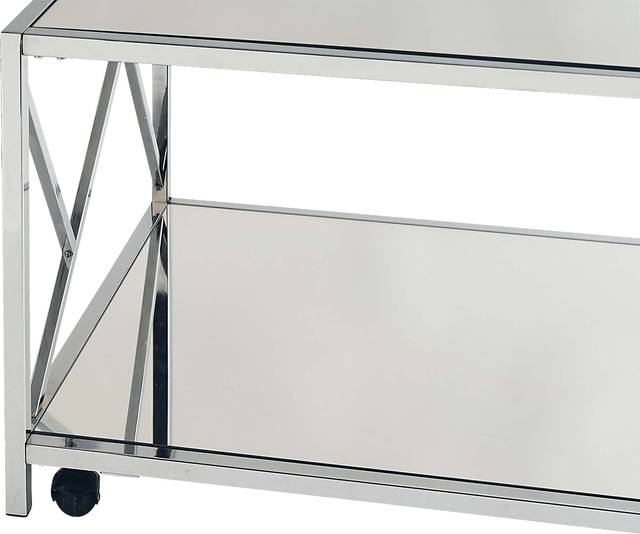 Brandenberry Silver 3pc Table Set - Thumbnail - Image 10