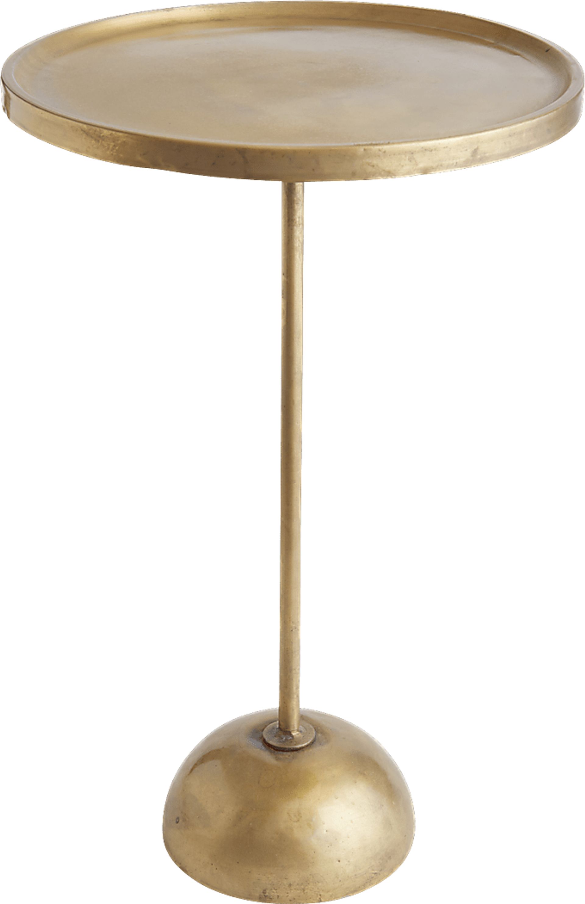 Brandermill Bronze Accent Table - Image 1
