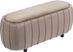 Brandilyn Beige Bench